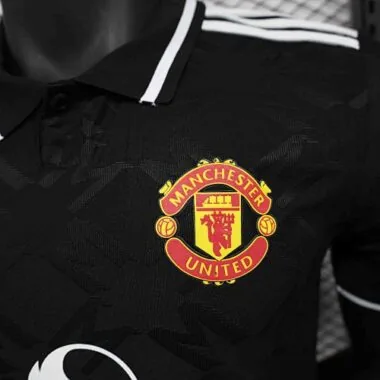 24-25 Player Manchester United Special Edition S-XXL