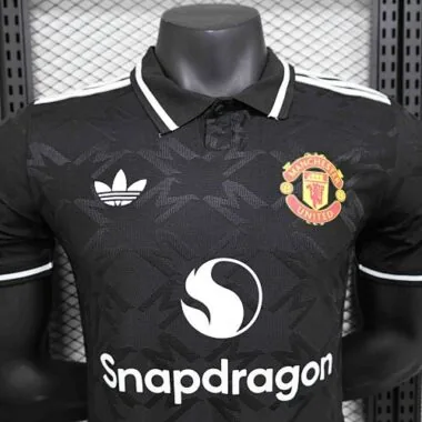 24-25 Player Manchester United Special Edition S-XXL