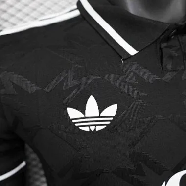 24-25 Player Manchester United Special Edition S-XXL