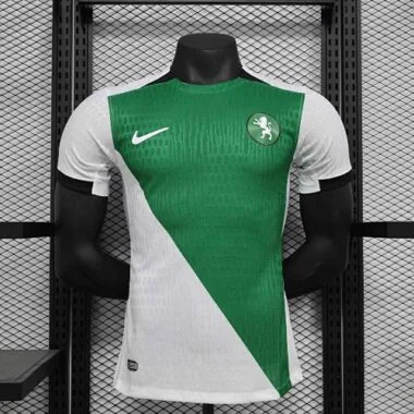 2024/25 Player Lisbon Second Away
