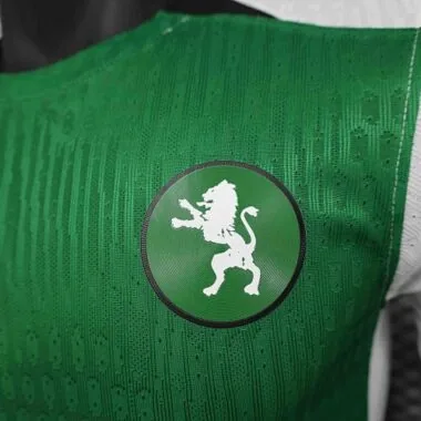 2024/25 Player Lisbon Second Away