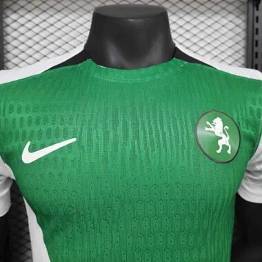 2024/25 Player Lisbon Second Away