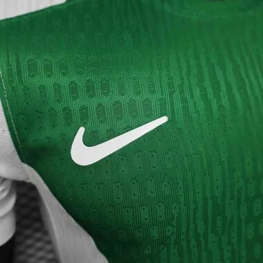 2024/25 Player Lisbon Second Away