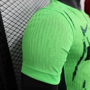2024/25 Player Lisbon Away