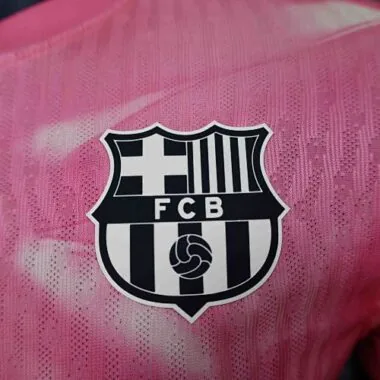 2024/25 Player Barcelona Special Edition