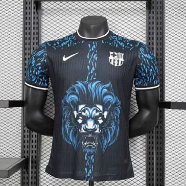 2024/25 Player Barcelona Special Edition