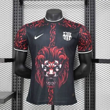 24-25 Player Barcelona Special Edition S-XXL