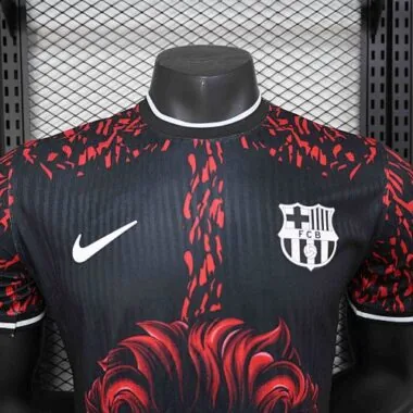 2024/25 Player Barcelona Special Edition
