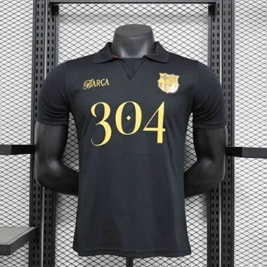 2024/25 Player Barcelona Commemorative Edition