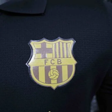 2024/25 Player Barcelona Commemorative Edition