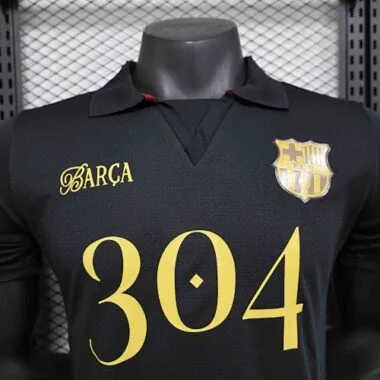 2024/25 Player Barcelona Commemorative Edition