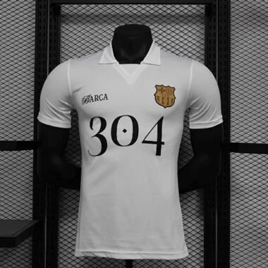 2024/25 Player Barcelona Commemorative Edition