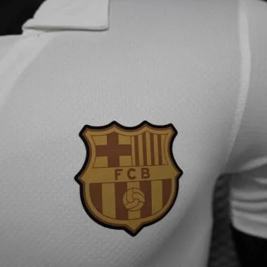 2024/25 Player Barcelona Commemorative Edition