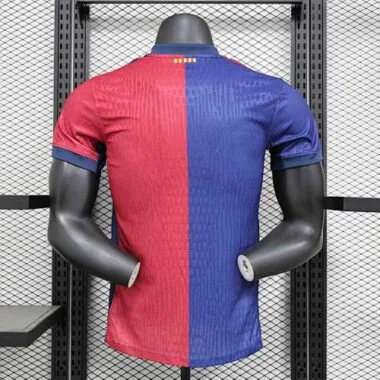 24-25 Barcelona Edição Especial S-XXL
