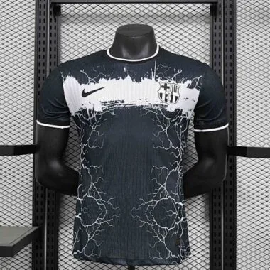 24-25 Barcelona Special Edition S-XXL