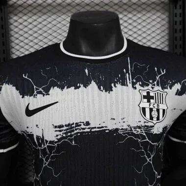 24-25 Edizione speciale Barcellona S-XXL