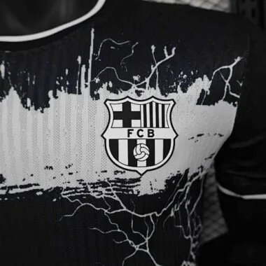 24-25 Edizione speciale Barcellona S-XXL