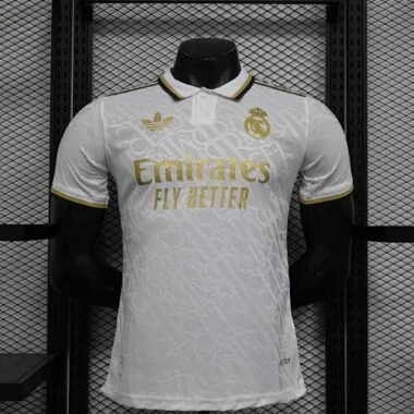 2024/25 Player Real Madrid Special Edition