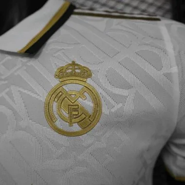 2024/25 Player Real Madrid Special Edition