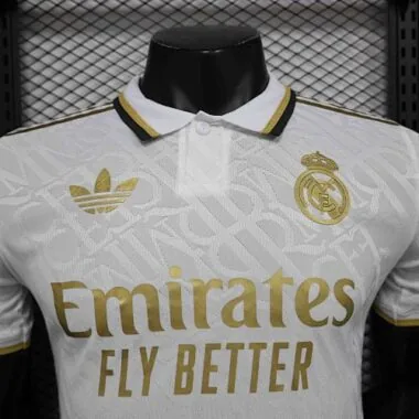 2024/25 Player Real Madrid Special Edition