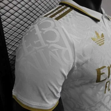 2024/25 Player Real Madrid Special Edition