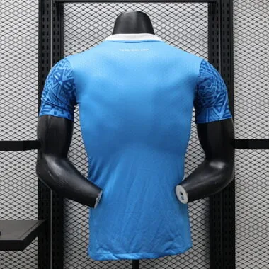 2024/25 Mamelodi Away Player Version Soccer Jerseys