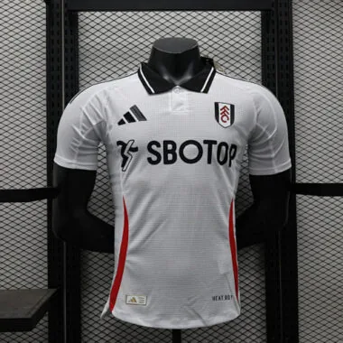 2024/25 Player Fulham Home