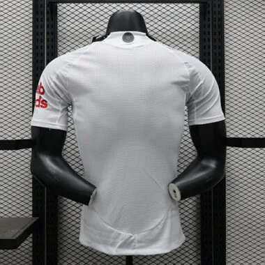 2024/25 Player Fulham Home