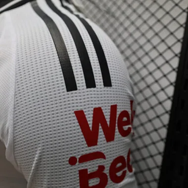 2024/25 Player Fulham Home