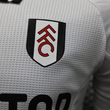 2024/25 Player Fulham Home