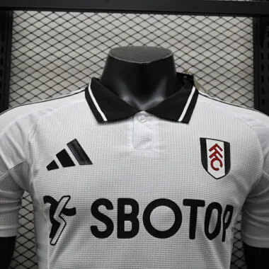 2024/25 Player Fulham Home