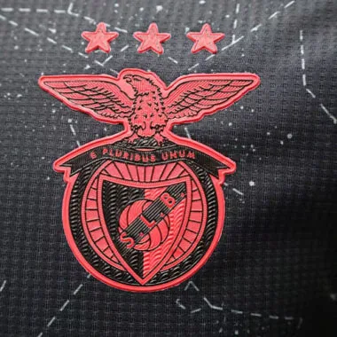 2024/25 Player Benfica Away