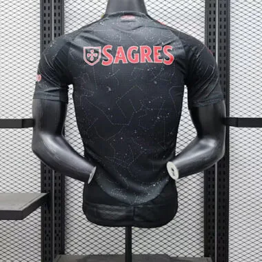 2024/25 Player Benfica Away