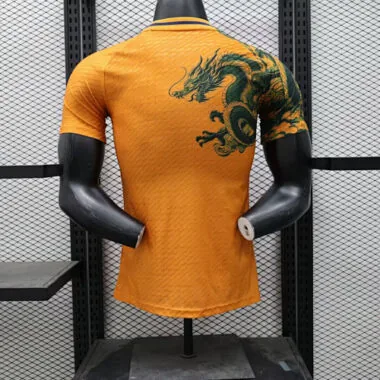 2024 Player Japan Special Edition