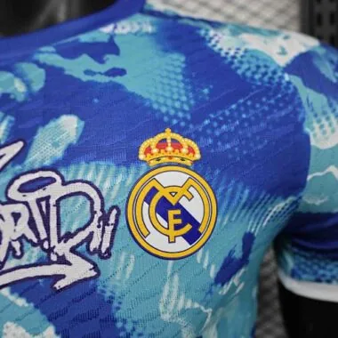 2024/25 Player Real Madrid Special Edition