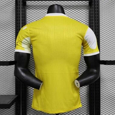 24-25 Player Brazil Special Edition S-XXL