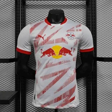 2024/25 Player RB Leipzig Home