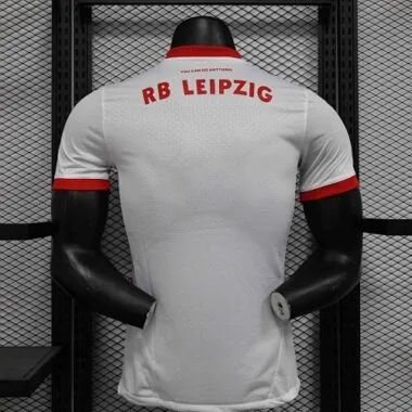 2024/25 Player RB Leipzig Home
