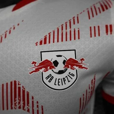 2024/25 Player RB Leipzig Home