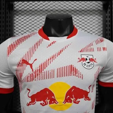 2024/25 Player RB Leipzig Home