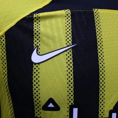 2024/25 Player Al-Ittihad Home
