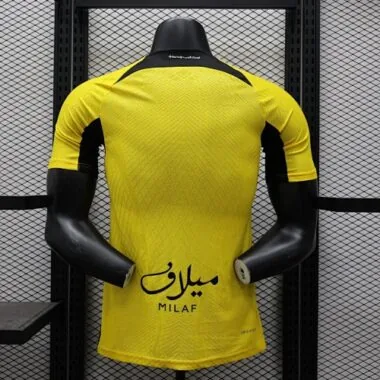 2024/25 Player Al-Ittihad Home