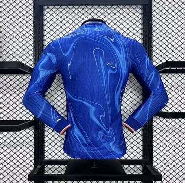 2024/25 Player Long sleeve Chelsea Home
