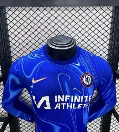 2024/25 Player Long sleeve Chelsea Home