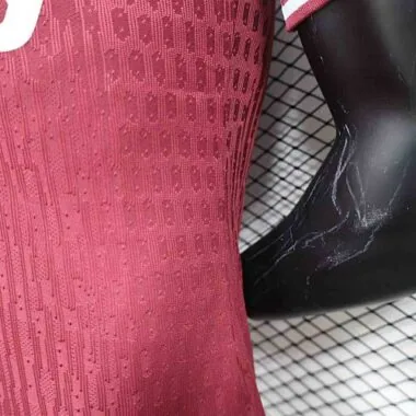 2024/25 Player West Ham Home