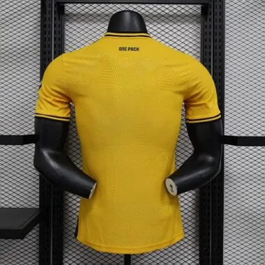 2024/25 Player Wolves Home
