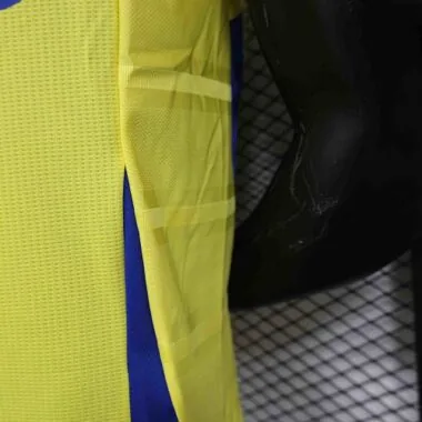 2024/25 Player Al-Nassr Home