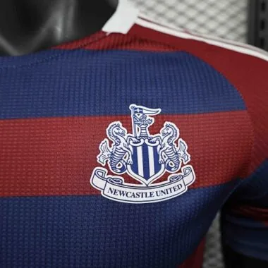 2024/25 Player Newcastle Away
