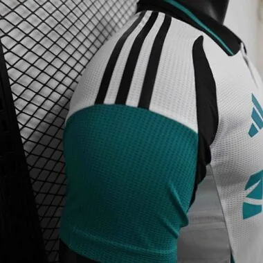 2024/25 Player Newcastle Second Away