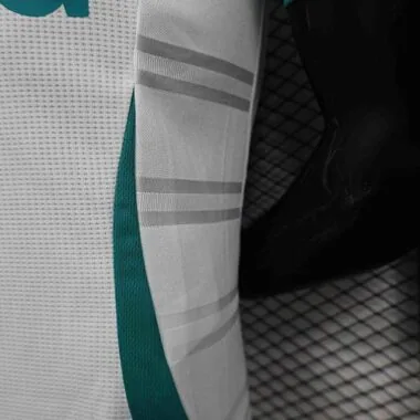 2024/25 Player Newcastle Second Away
